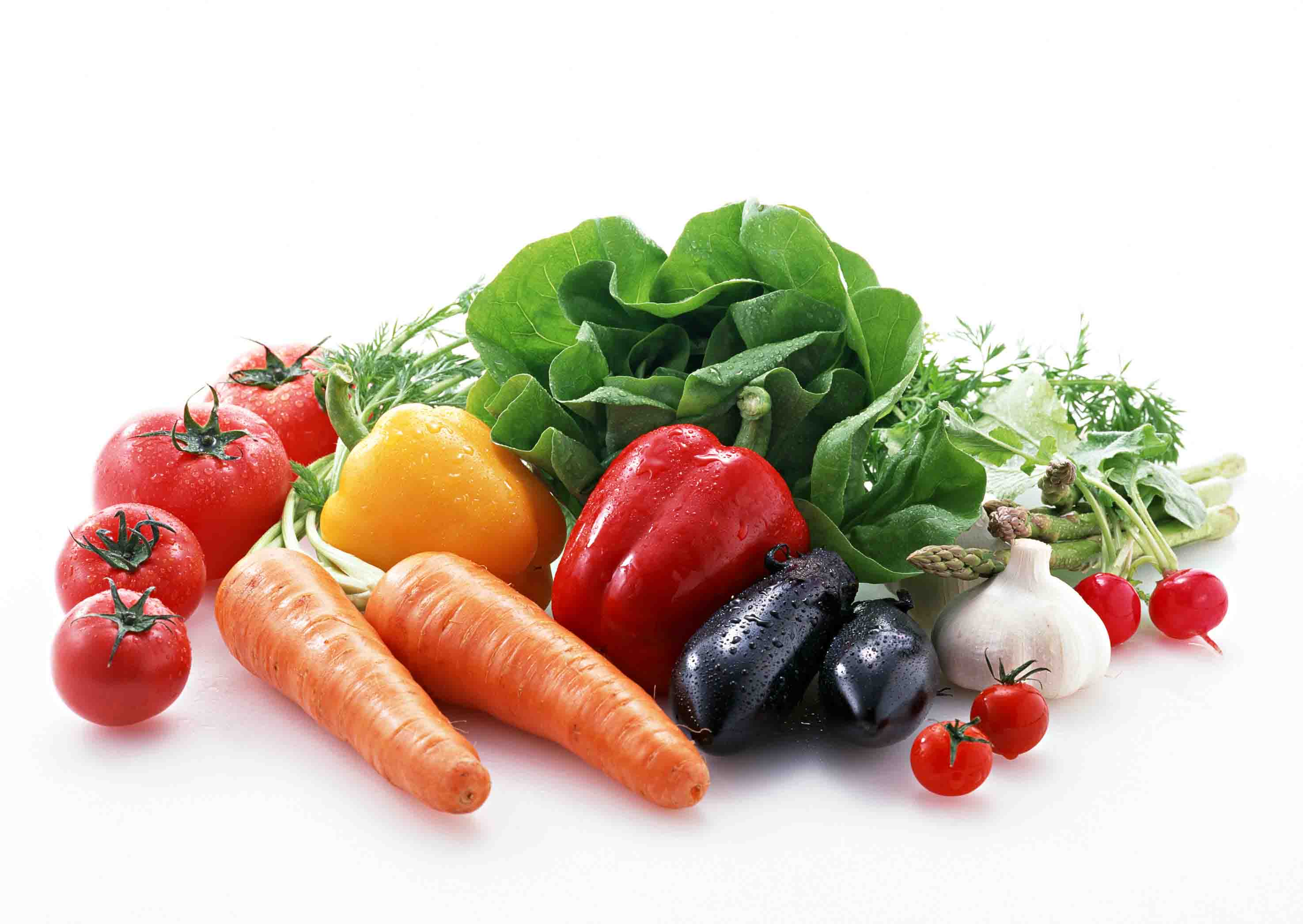 信阳蔬菜配送公司：绿色蔬菜与无公害蔬菜、有机蔬菜的区别